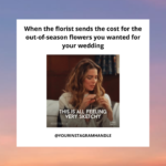 52 Instagram REELS Memes for Wedding Planners - Image 2