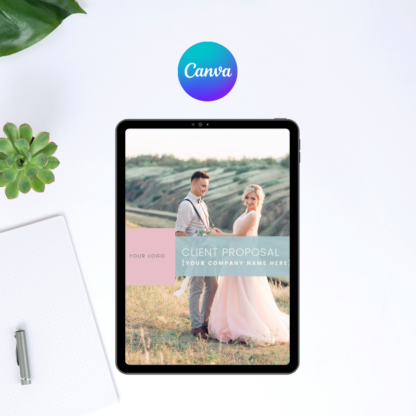 Event Planning Proposal Free Template (2)