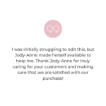 Price list review