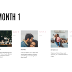 90 Days of Instagram Prompts for Wedding Planners - Image 2
