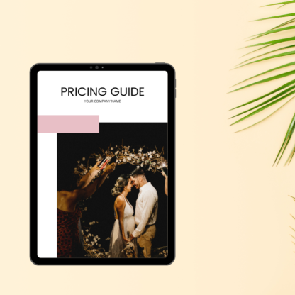 Event Pricing Guide Template Listing (1)