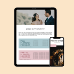 Pricing Guide Template Listing Images