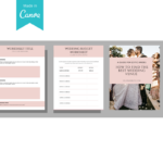 Lead Magnet Bundle for Wedding Planners - Image 2