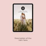 Lead Magnet Bundle for Wedding Planners - Image 4