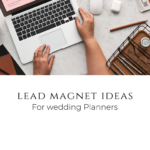 Lead Magnet Bundle for Wedding Planners - Image 6