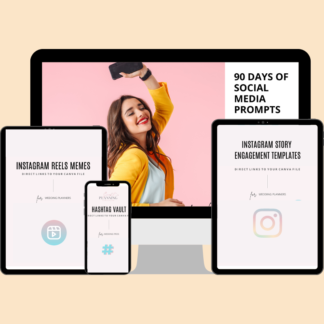 Social Media Starter Bundle (2)