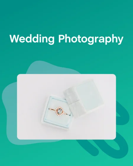 Wedding Photography Contract Template