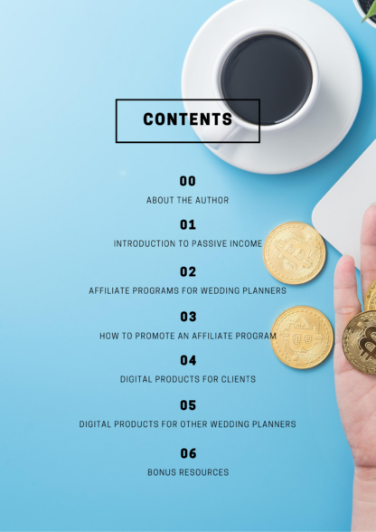 Passive Income Guide for Wedding Planners (1)
