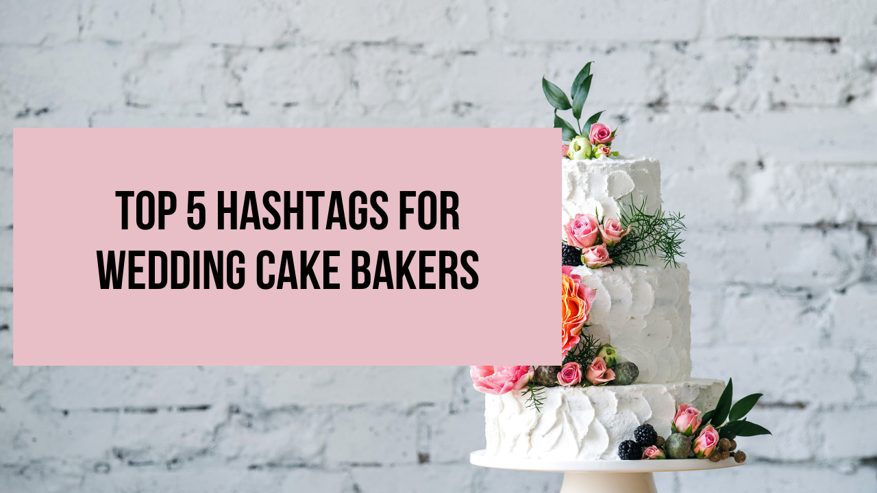 No. 2 Instagram strategy for Bakery and Cake makers​ - Get Marketing Fit