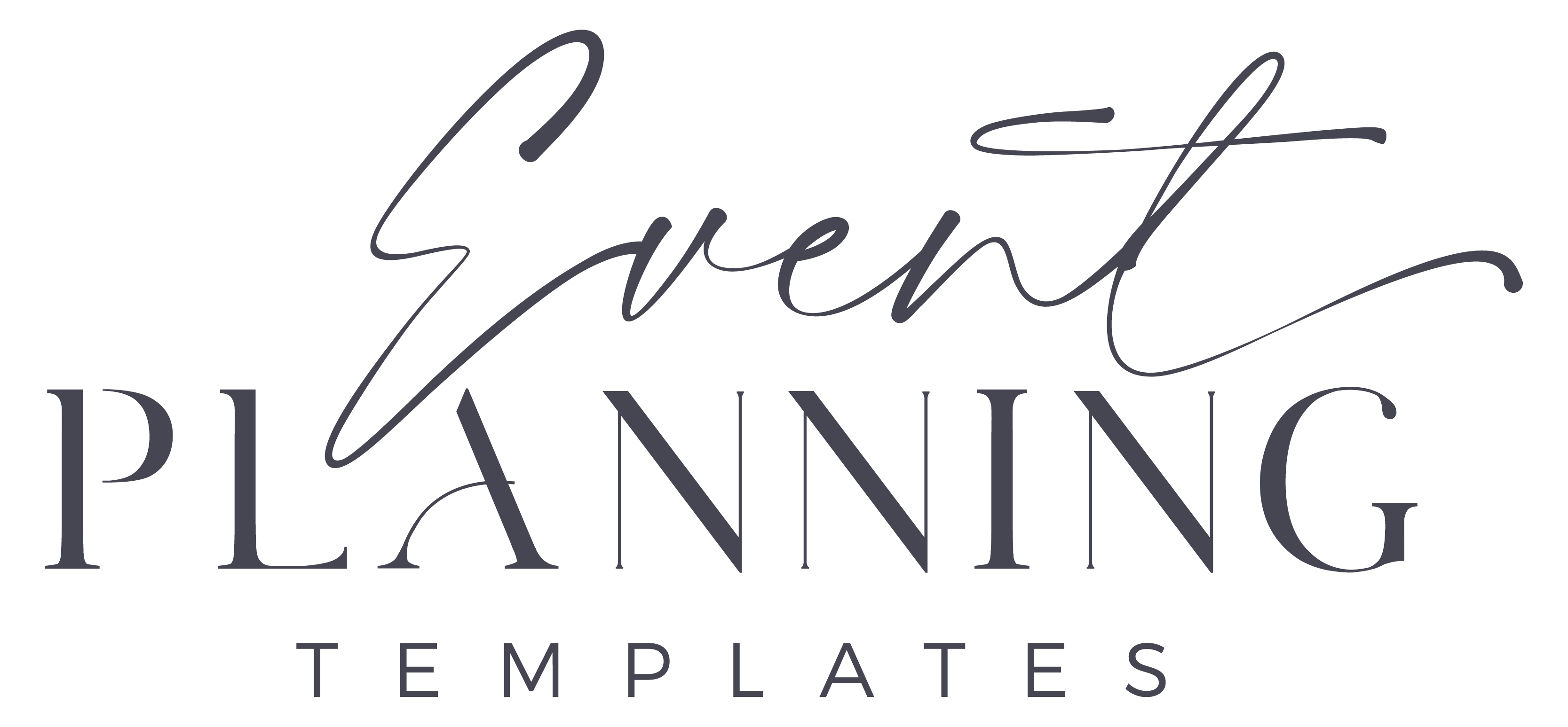 Event Planning Templates Shop | Wedding Planner Templates in Canva