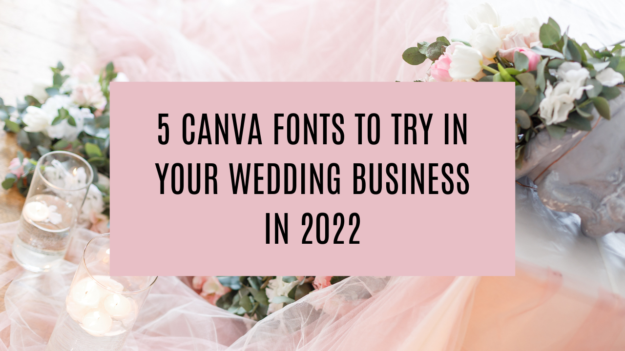 canva fonts, wedding fonts, wedding templates, wedding fonts in canva, wedding fonts free, wedding fonts style, canva fonts for wedding, wedding planning templates, Client Welcome Letter